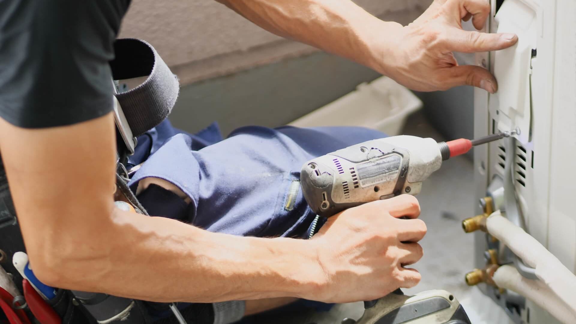 空調設備点検 | 名古屋市名東区の電気工事ならアップライズ