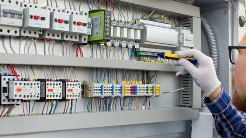 電気設備点検 | 名古屋市名東区の電気工事ならアップライズ